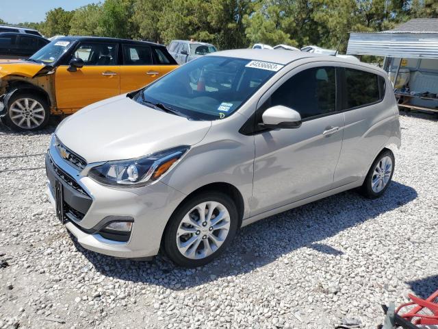 CHEVROLET SPARK 1LT 2020 kl8cd6sa5lc445078