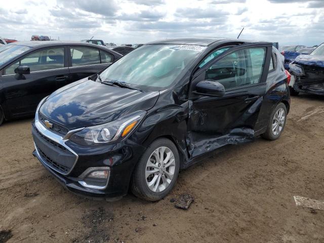 CHEVROLET SPARK 1LT 2020 kl8cd6sa5lc447588