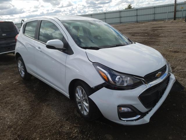 CHEVROLET SPARK 1LT 2020 kl8cd6sa5lc456081