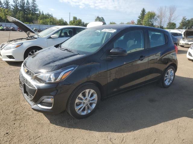 CHEVROLET SPARK 1LT 2021 kl8cd6sa5mc701429