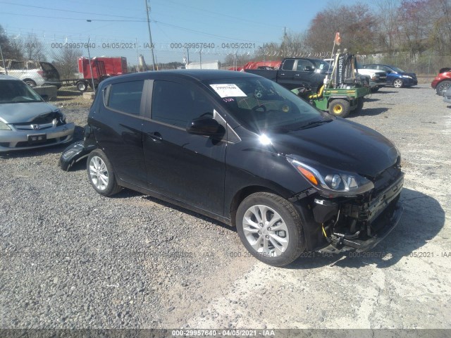 CHEVROLET SPARK 2021 kl8cd6sa5mc709160