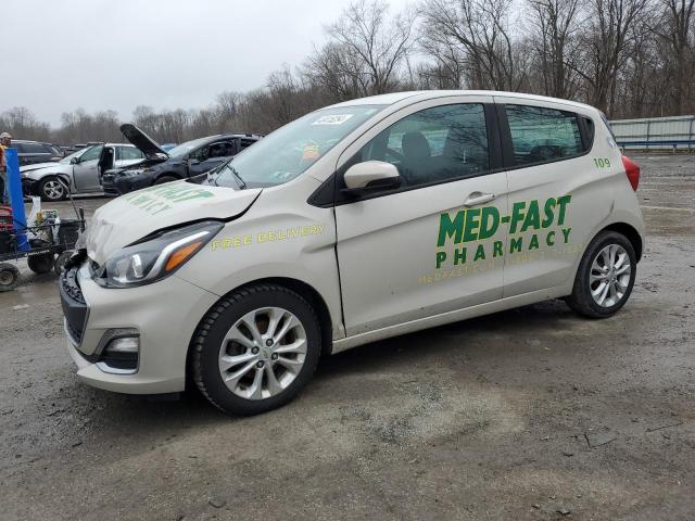 CHEVROLET SPARK 2021 kl8cd6sa5mc717632