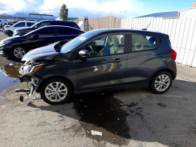 CHEVROLET SPARK 1LT 2021 kl8cd6sa5mc747309