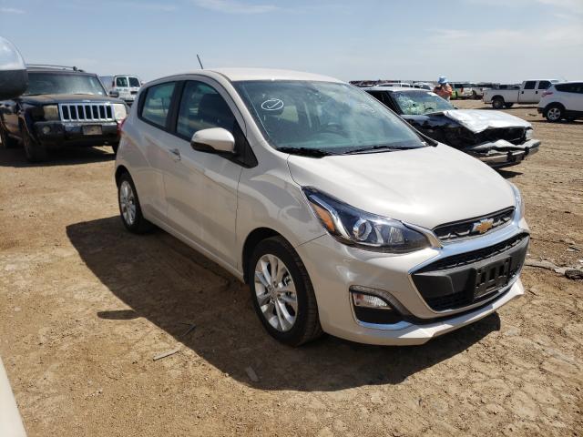 CHEVROLET SPARK 1LT 2021 kl8cd6sa5mc747424