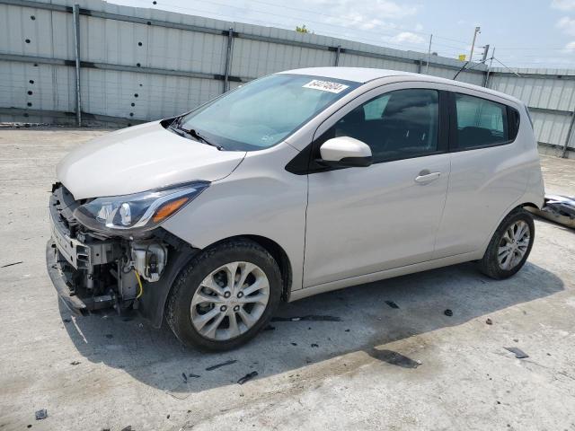 CHEVROLET SPARK 1LT 2021 kl8cd6sa5mc749447