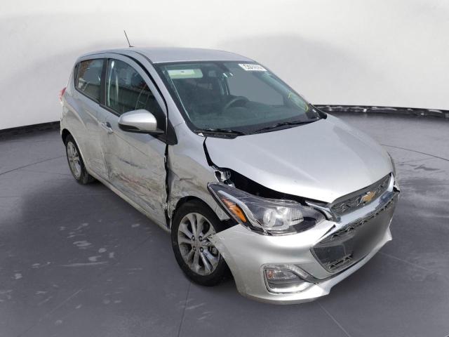 CHEVROLET SPARK 1LT 2022 kl8cd6sa5nc016414