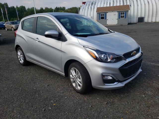 CHEVROLET SPARK 1LT 2022 kl8cd6sa5nc018955