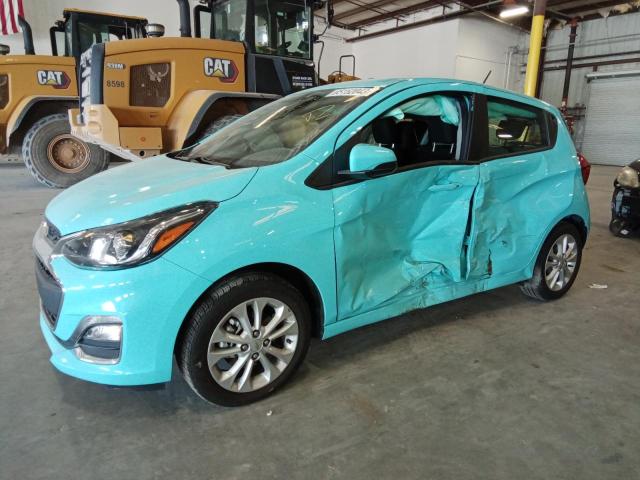 CHEVROLET SPARK 1LT 2022 kl8cd6sa5nc021340