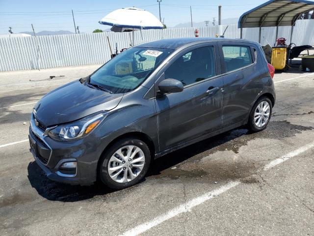 CHEVROLET SPARK 1LT 2022 kl8cd6sa5nc027865