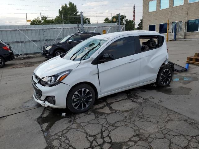 CHEVROLET SPARK 1LT 2022 kl8cd6sa5nc040857