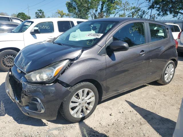 CHEVROLET SPARK 2016 kl8cd6sa6gc578647