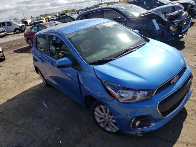 CHEVROLET SPARK 1LT 2016 kl8cd6sa6gc602560