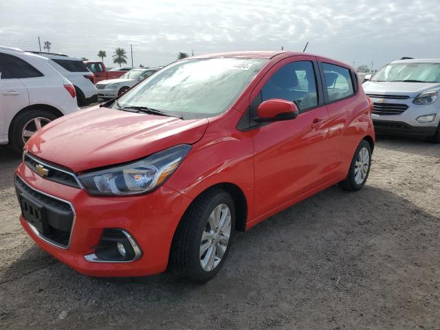 CHEVROLET SPARK 1LT 2016 kl8cd6sa6gc607029