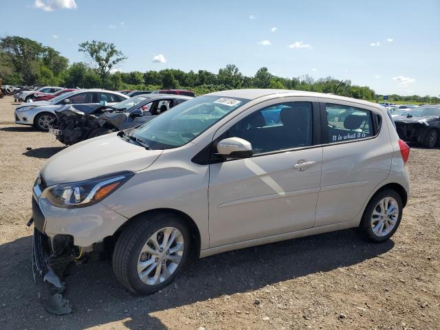 CHEVROLET SPARK 1LT 2019 kl8cd6sa6kc701419