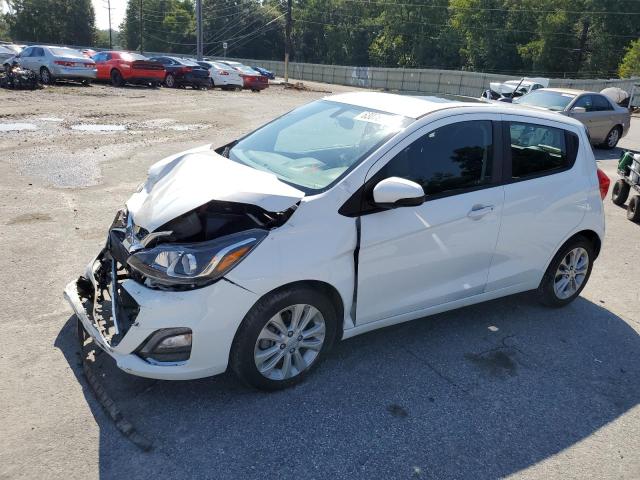 CHEVROLET SPARK 1LT 2019 kl8cd6sa6kc720326