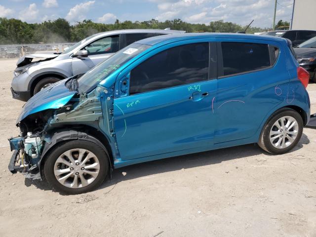 CHEVROLET SPARK 1LT 2019 kl8cd6sa6kc731293