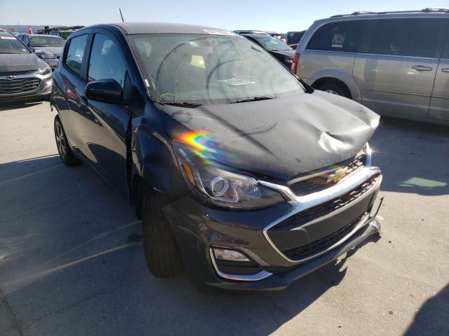 CHEVROLET SPARK 1LT 2019 kl8cd6sa6kc734100