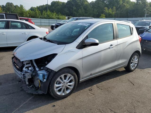 CHEVROLET SPARK 1LT 2019 kl8cd6sa6kc804596