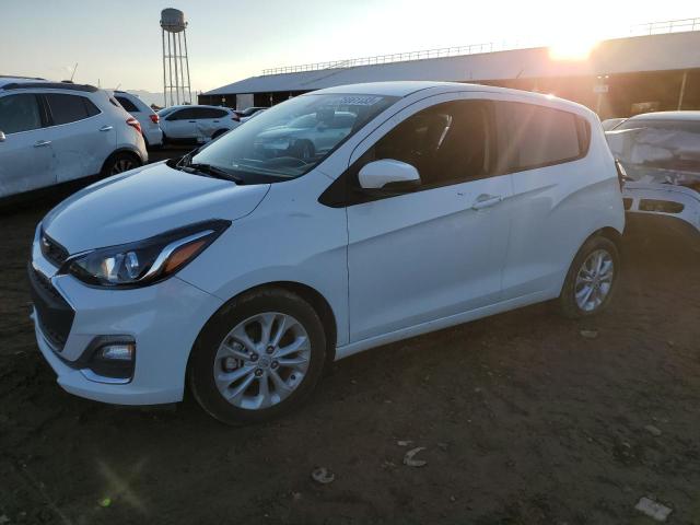 CHEVROLET SPARK 2019 kl8cd6sa6kc818854