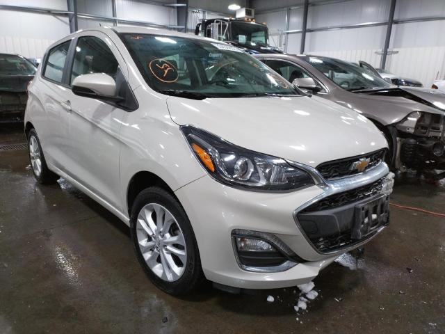 CHEVROLET SPARK 1LT 2020 kl8cd6sa6lc413806