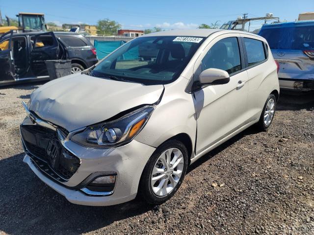 CHEVROLET SPARK 1LT 2020 kl8cd6sa6lc427916