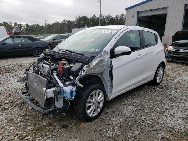 CHEVROLET SPARK 1LT 2020 kl8cd6sa6lc430251