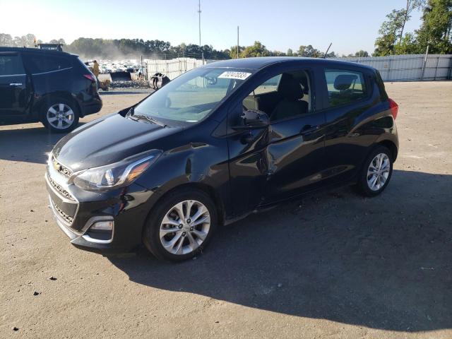 CHEVROLET SPARK 2020 kl8cd6sa6lc440388