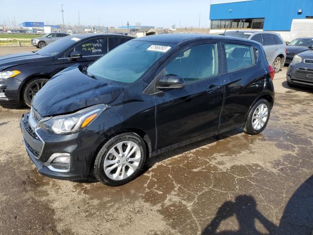 CHEVROLET SPARK 1LT 2020 kl8cd6sa6lc441735