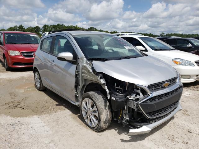 CHEVROLET SPARK 1LT 2020 kl8cd6sa6lc443825