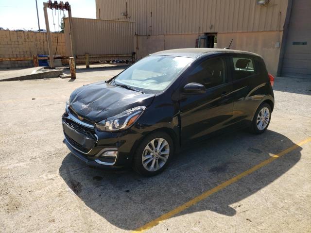 CHEVROLET SPARK 1LT 2020 kl8cd6sa6lc447504