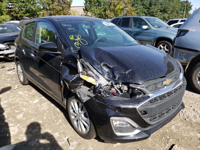 CHEVROLET SPARK 1LT 2020 kl8cd6sa6lc447678