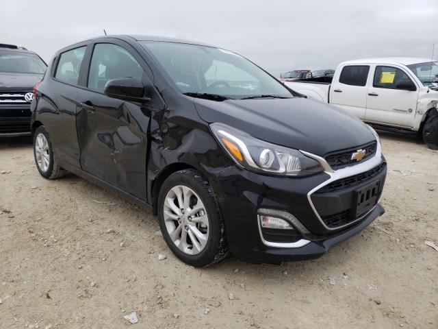 CHEVROLET SPARK 1LT 2020 kl8cd6sa6lc449706