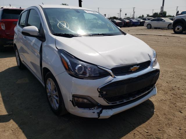 CHEVROLET SPARK 1LT 2020 kl8cd6sa6lc451147