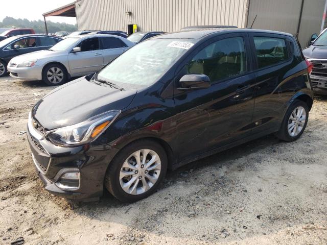 CHEVROLET SPARK 1LT 2020 kl8cd6sa6lc456946