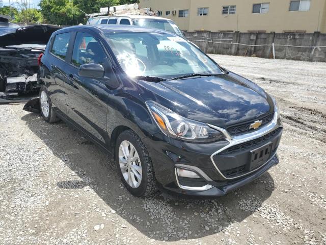 CHEVROLET SPARK 1LT 2020 kl8cd6sa6lc458910