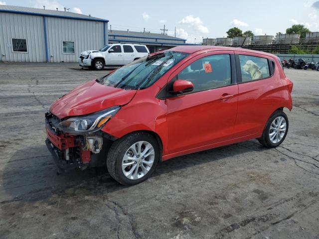 CHEVROLET SPARK 2020 kl8cd6sa6lc461869