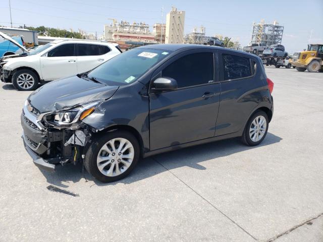 CHEVROLET SPARK 1LT 2020 kl8cd6sa6lc474783