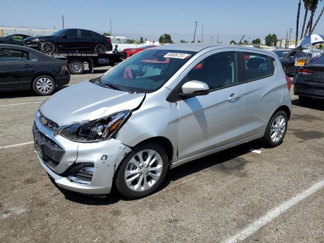 CHEVROLET SPARK 1LT 2021 kl8cd6sa6mc216958