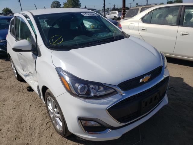 CHEVROLET NULL 2021 kl8cd6sa6mc222999