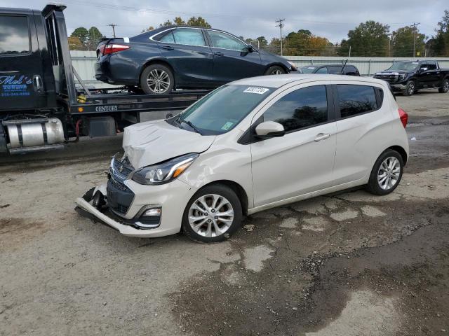 CHEVROLET SPARK 1LT 2021 kl8cd6sa6mc709667