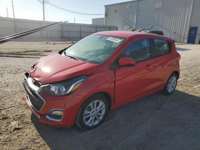 CHEVROLET SPARK 2021 kl8cd6sa6mc717610