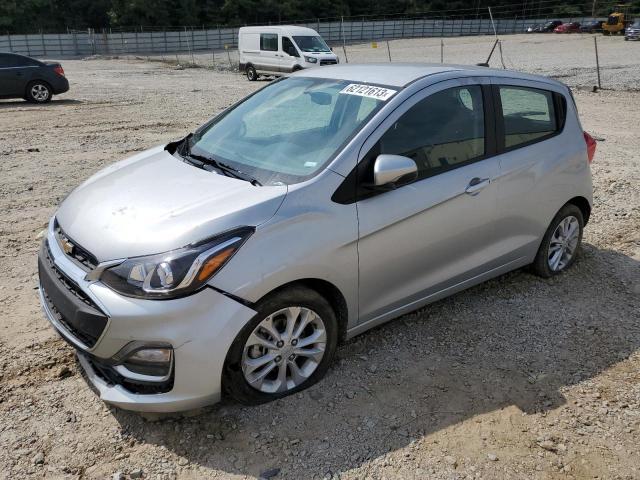 CHEVROLET SPARK 1LT 2021 kl8cd6sa6mc731460