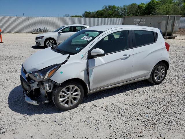 CHEVROLET SPARK 2021 kl8cd6sa6mc734665