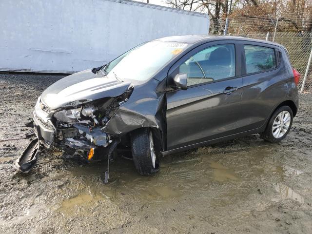 CHEVROLET SPARK 2021 kl8cd6sa6mc736769