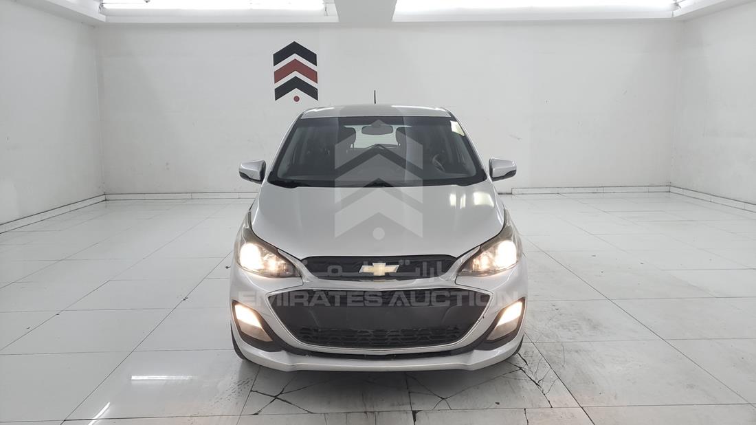 CHEVROLET SPARK 2021 kl8cd6sa6mc744242