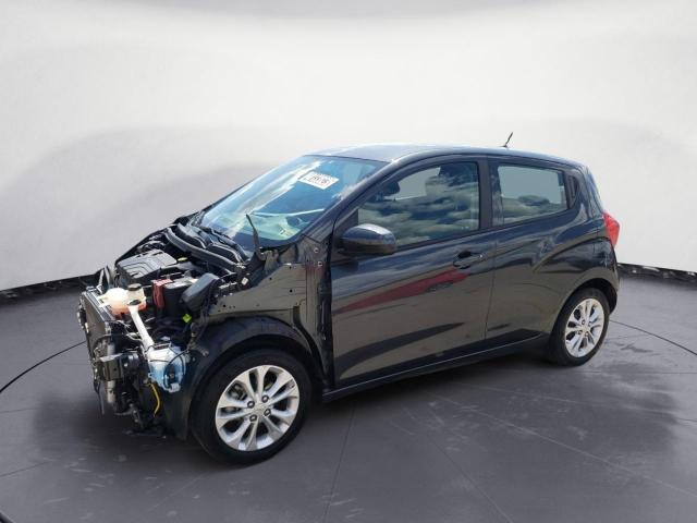 CHEVROLET SPARK 1LT 2021 kl8cd6sa6mc745746