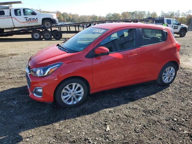 CHEVROLET SPARK 2021 kl8cd6sa6mc747786