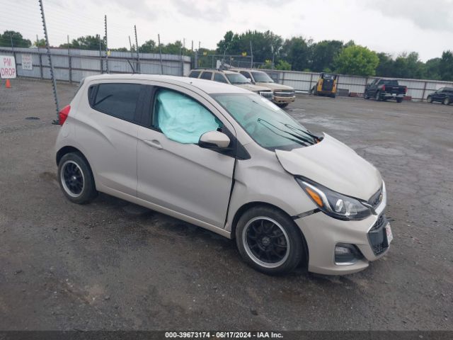 CHEVROLET SPARK 2021 kl8cd6sa6mc749764