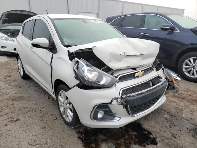 CHEVROLET SPARK 1LT 2016 kl8cd6sa7gc605371