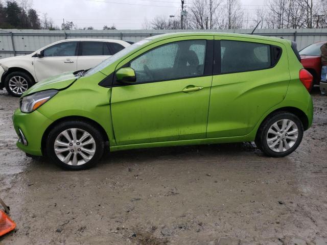 CHEVROLET NULL 2016 kl8cd6sa7gc606102